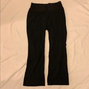 Size 8 maternity dress pants